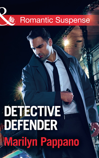 Скачать книгу Detective Defender