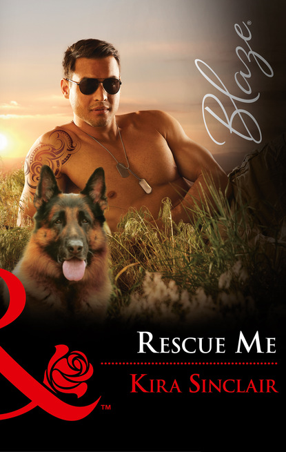 Скачать книгу Rescue Me
