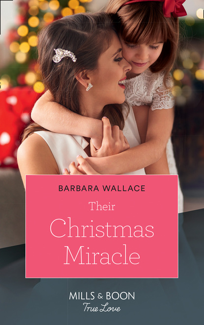 Скачать книгу Their Christmas Miracle