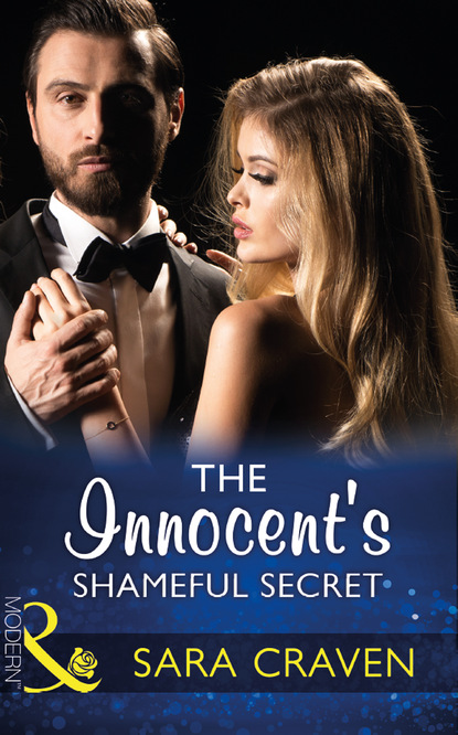 Скачать книгу The Innocent's Shameful Secret