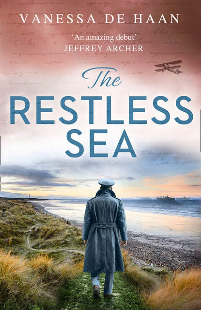 Скачать книгу The Restless Sea