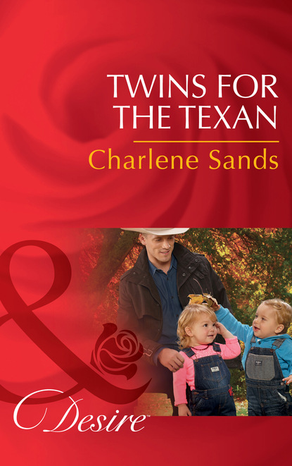 Скачать книгу Twins For The Texan