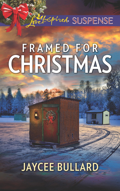 Скачать книгу Framed For Christmas
