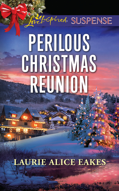 Скачать книгу Perilous Christmas Reunion