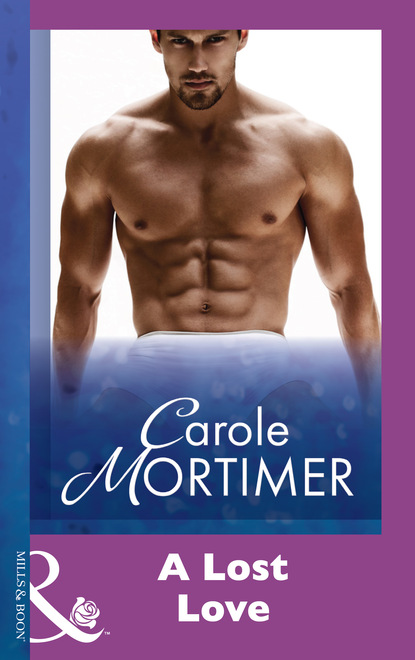 Скачать книгу A Lost Love