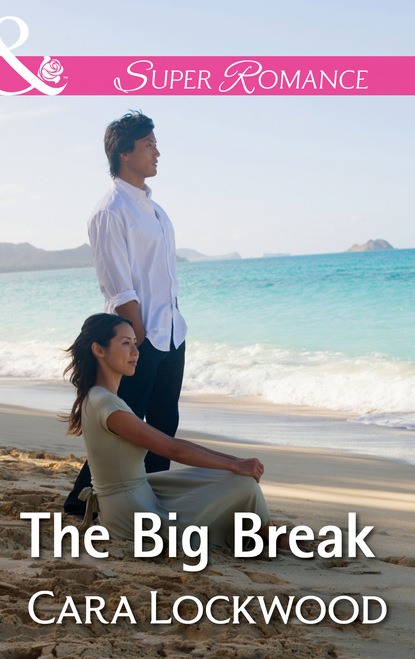 Скачать книгу The Big Break