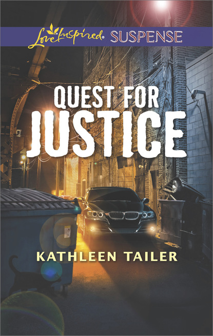 Скачать книгу Quest For Justice