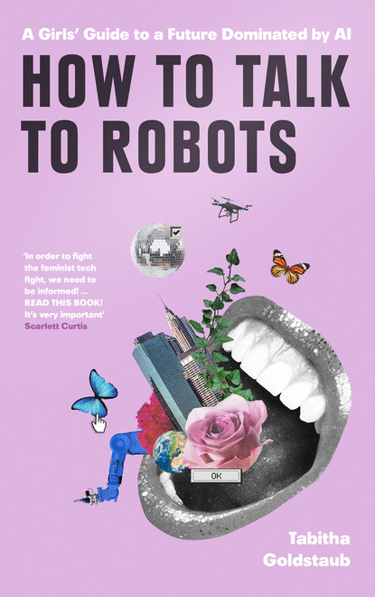 Скачать книгу How To Talk To Robots