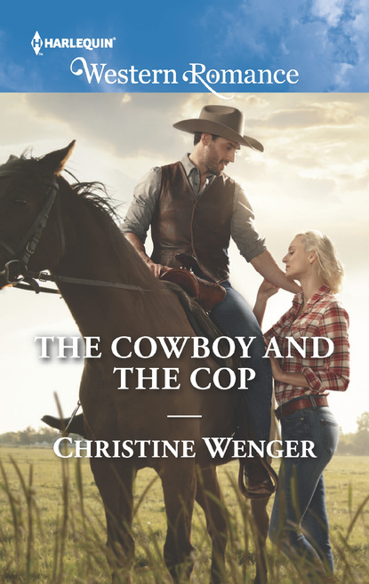 Скачать книгу The Cowboy And The Cop