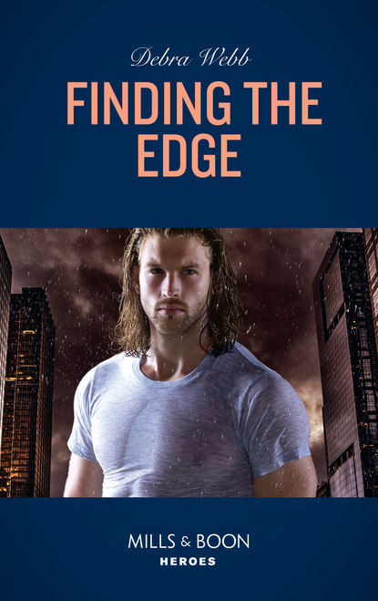 Скачать книгу Finding The Edge