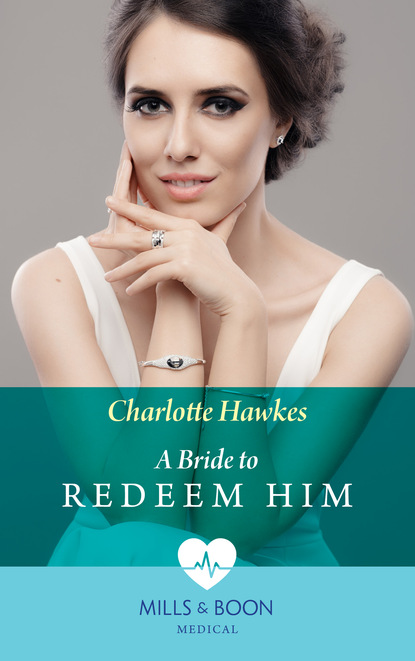 Скачать книгу A Bride To Redeem Him