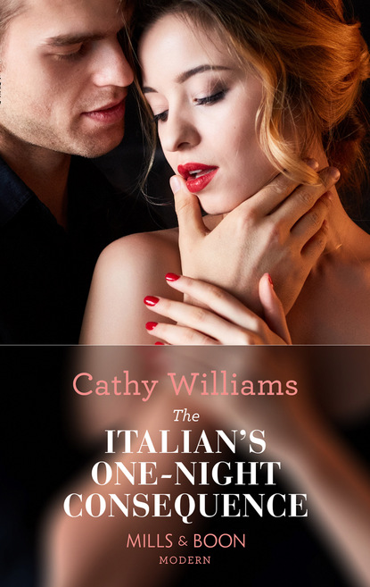 Скачать книгу The Italian's One-Night Consequence