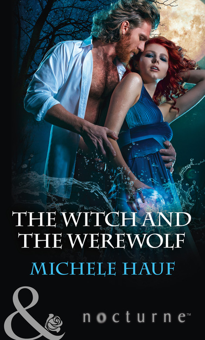 Скачать книгу The Witch And The Werewolf