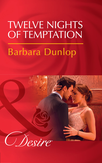 Скачать книгу Twelve Nights Of Temptation