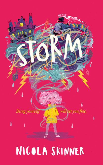 Скачать книгу Storm