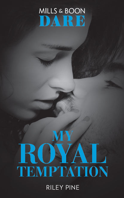 Скачать книгу My Royal Temptation