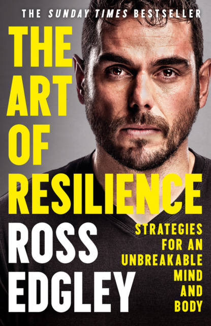 Скачать книгу The Art of Resilience