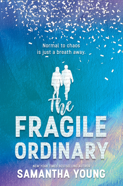 Скачать книгу The Fragile Ordinary