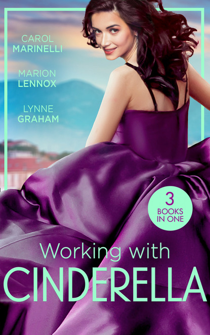 Скачать книгу Working With Cinderella
