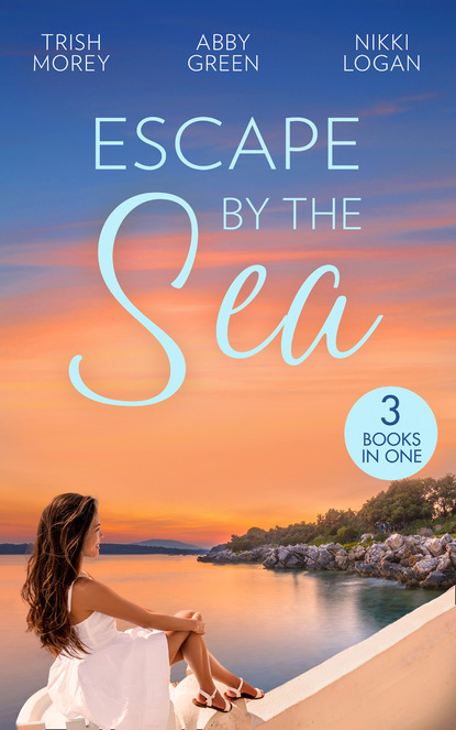 Скачать книгу Escape By The Sea