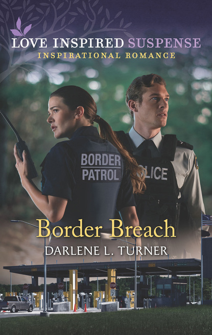 Скачать книгу Border Breach