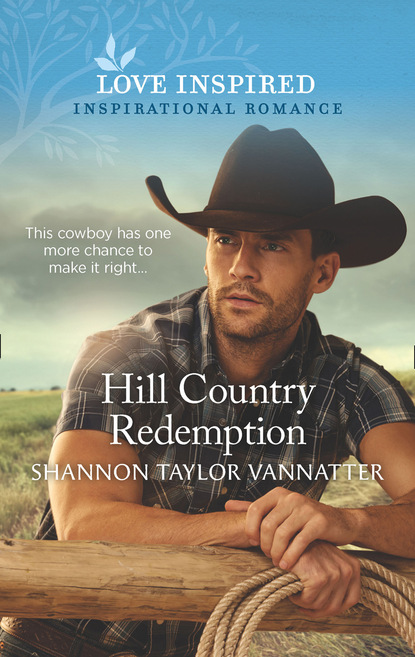 Скачать книгу Hill Country Redemption