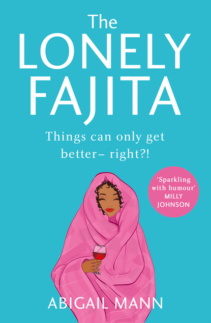 Скачать книгу The Lonely Fajita