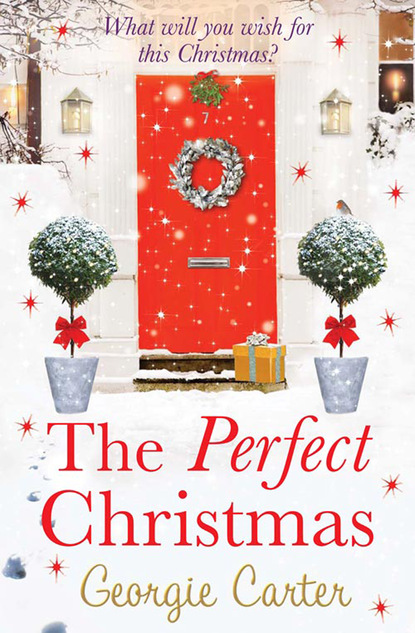 Скачать книгу The Perfect Christmas