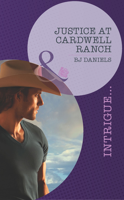 Скачать книгу Justice at Cardwell Ranch