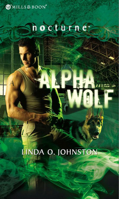 Скачать книгу Alpha Wolf