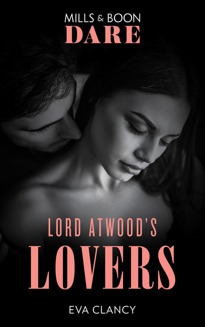 Скачать книгу Lord Atwood's Lovers