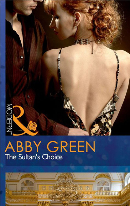 Скачать книгу The Sultan's Choice