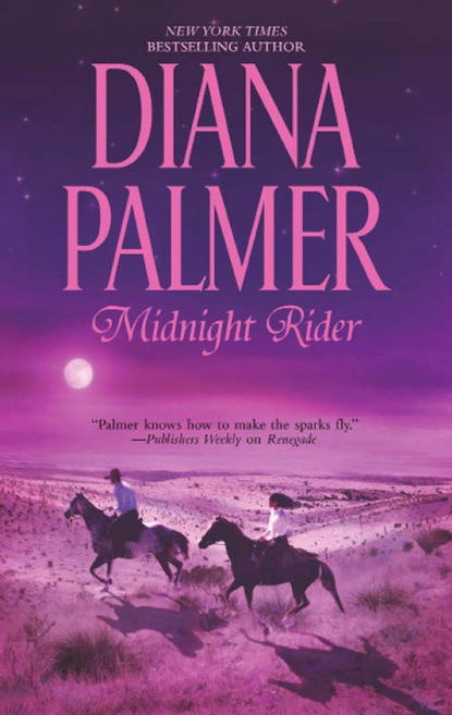 Скачать книгу Midnight Rider