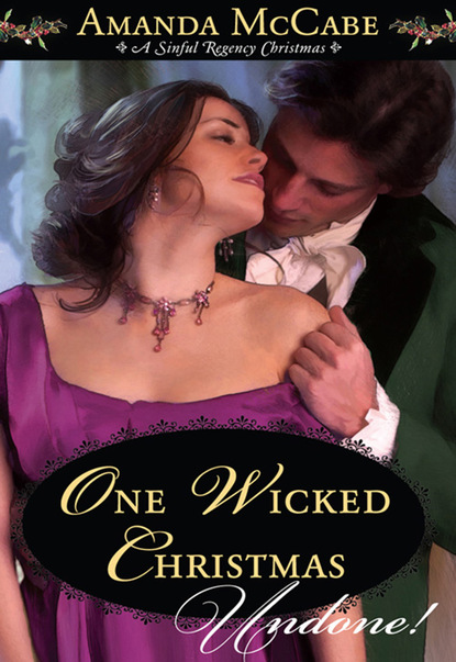 Скачать книгу One Wicked Christmas