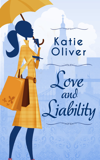 Скачать книгу Love And Liability