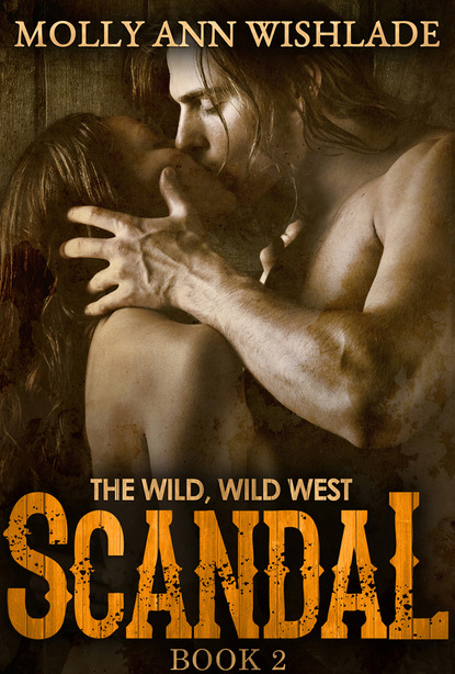 Скачать книгу Scandal