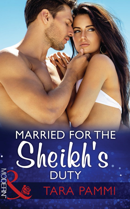 Скачать книгу Married For The Sheikh's Duty