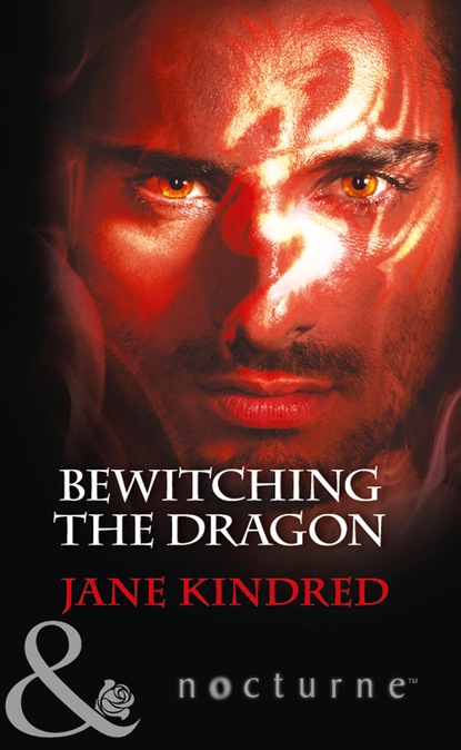 Скачать книгу Bewitching The Dragon