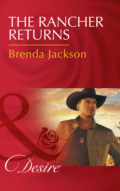 Скачать книгу The Rancher Returns