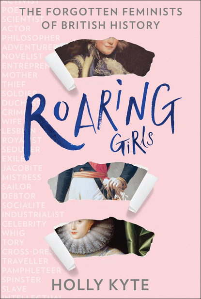 Скачать книгу Roaring Girls