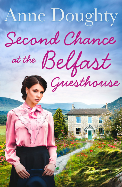 Скачать книгу Second Chance at the Belfast Guesthouse