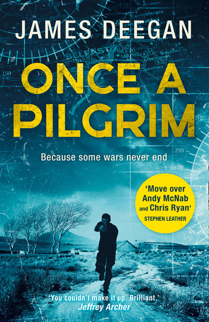 Скачать книгу Once A Pilgrim