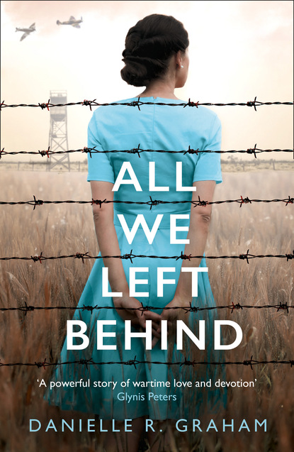 Скачать книгу All We Left Behind