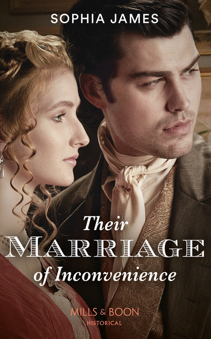 Скачать книгу Their Marriage Of Inconvenience