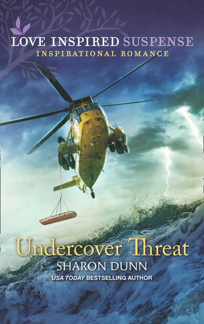 Скачать книгу Undercover Threat