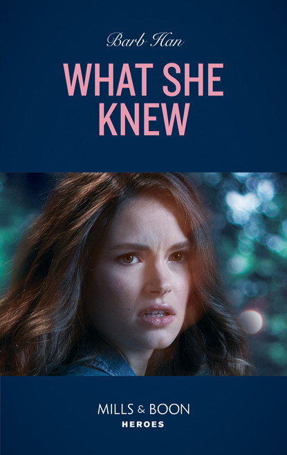 Скачать книгу What She Knew