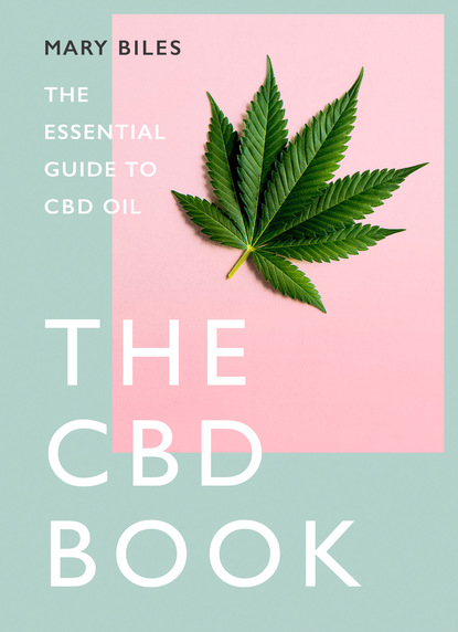 Скачать книгу THE CBD BOOK