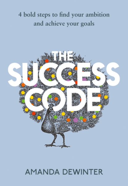 Скачать книгу The Success Code