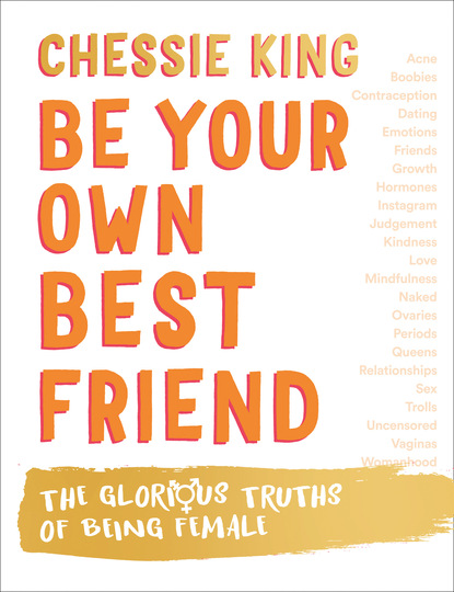 Скачать книгу Be Your Own Best Friend