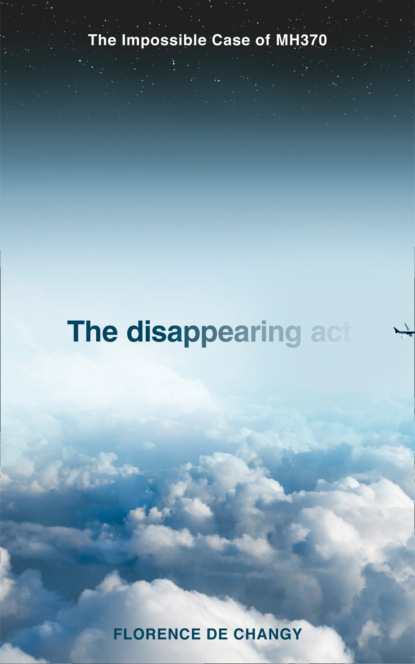 Скачать книгу The Disappearing Act